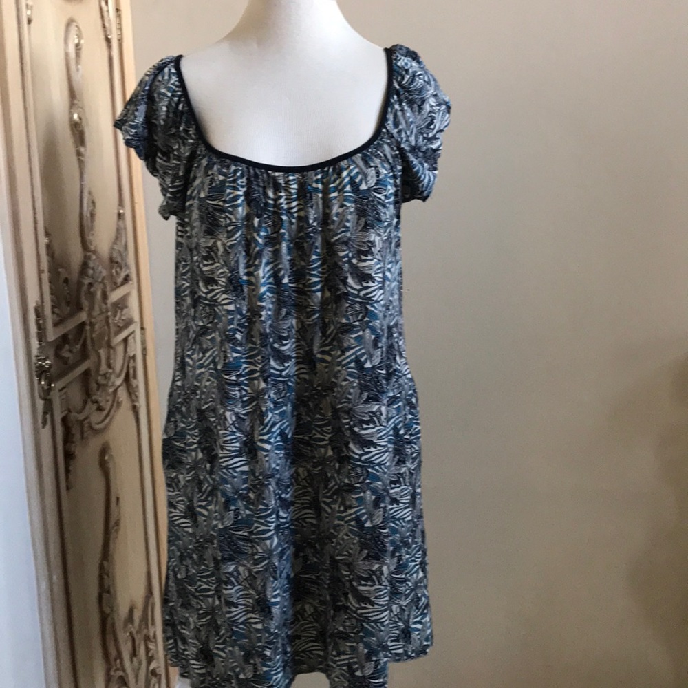 Beautiful Dress